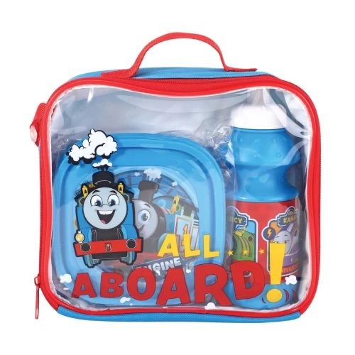 Thomas & Friends Lunch Bag