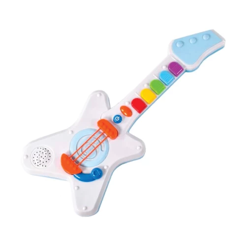 Infunbebe Rock N Roll Light Up Toy