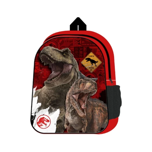 Dinosaur T. Rex Boys Girls Kids Backpack