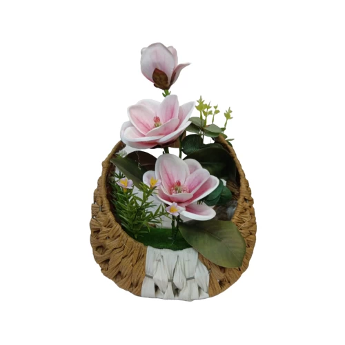 Artificial Flower Wedding Home Decorations