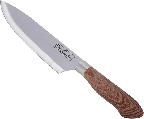 Chef Knife 8" 1X72