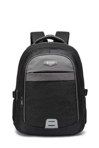 Eagle Versatile Laptop Backpack Gray