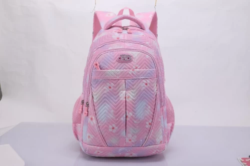 Peter James Daisy Design Kids Backpack