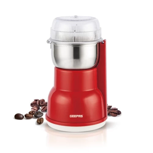 Coffee Grinder/180W/S/S Blade 1x12