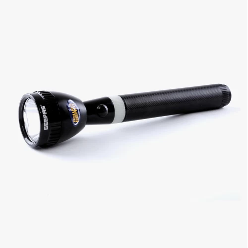 3000MAH RECHARGEABLE CREE LED LIGHTWEIGHT FLASHLIGHT