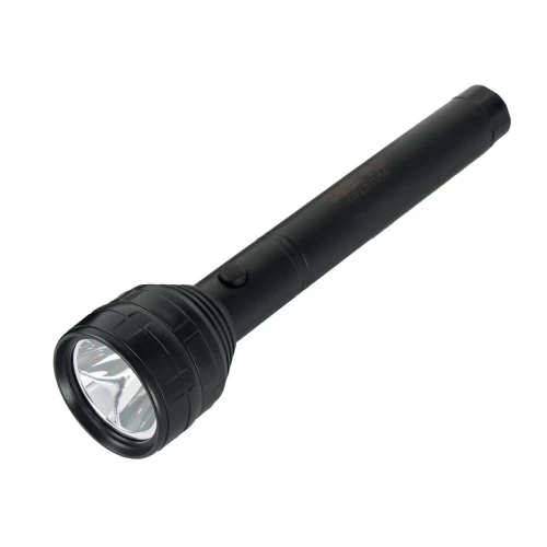 Rch Led Flash light/8hrs/3000mah/ 1x50