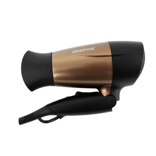 Mini Hair Dryer/2Spd/1600W1X24