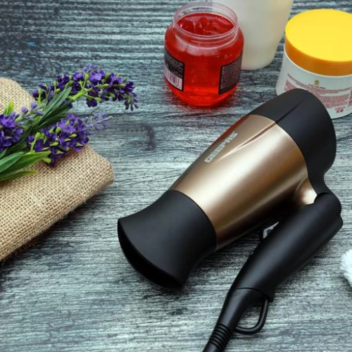 Mini Hair Dryer/2Spd/1600W1X24