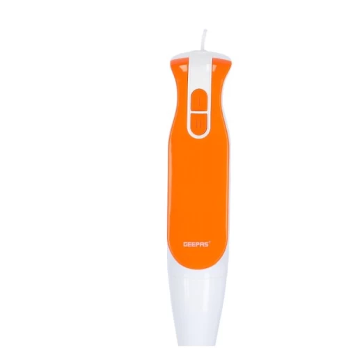 Hand Blender/2Spd/Plastic Rod/200W 1x16