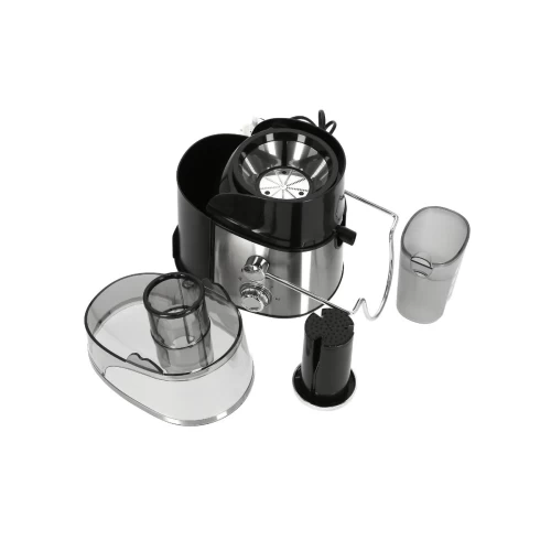 Juicer Machine With Wide Mouth For Whole Fruits Vegetables