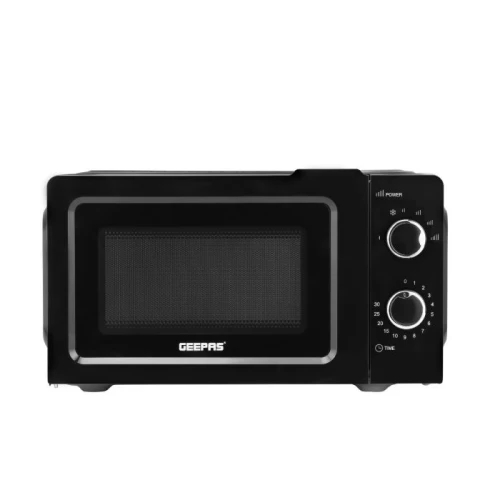 Manual Microwave Oven 20 LN 1X1