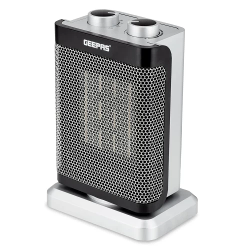 ELECTRIC PORTABLE CERAMIC PTC SPACE HEATER