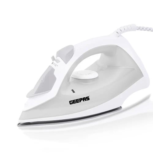 1300W 'FAST GLIDE' LIGHTWEIGHT NON-STICK STEAM IRON