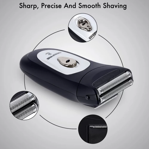 MEN'S ELECTRIC FOIL SHAVER