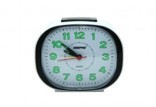 Bell Alarm Clock 1X50