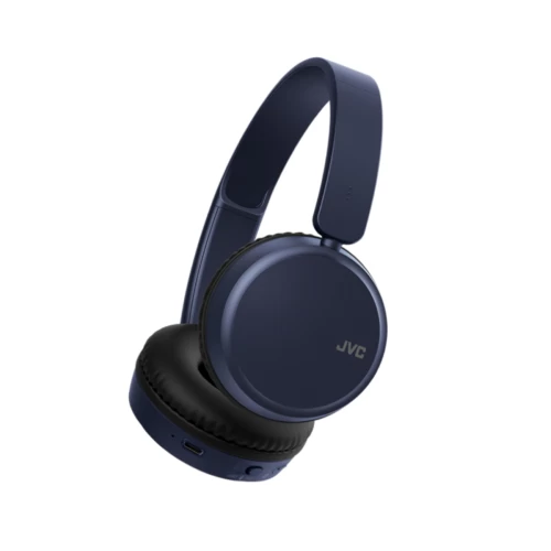 JVC HAS36W Bluetooth Headphone