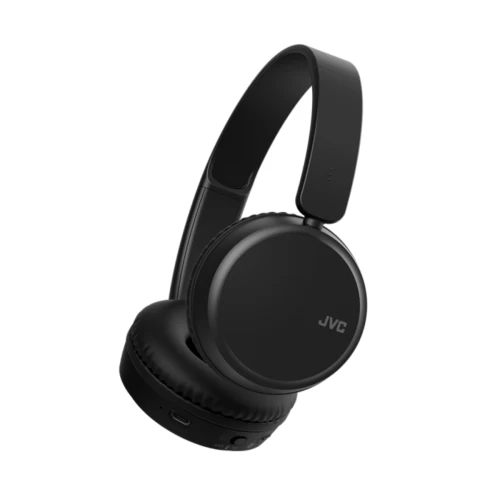 JVC HAS36W Bluetooth Headphone