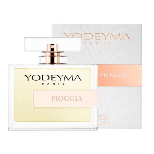 Women YODEYMA PARIS PERFUME 100ml PIOGGIA EAU DE PARFUM Christmas Gift Ladies UK