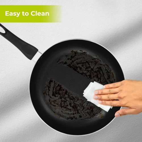 5-LAYER LIGHTWEIGHT NON-STICK FRYING PAN 32CM