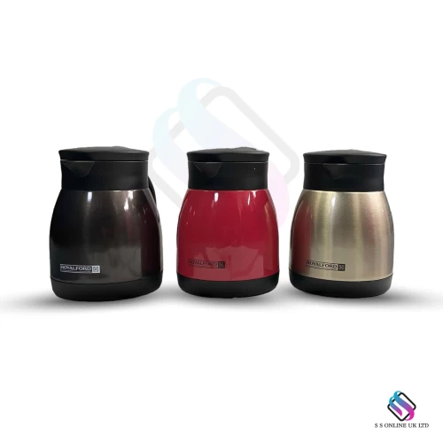 500ml Stainless Steel COFFEE POT