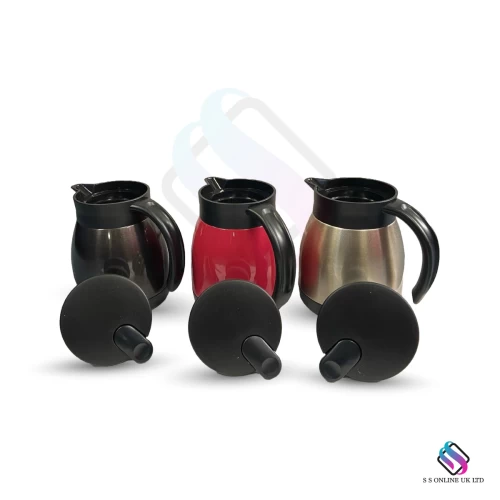 500ml Stainless Steel COFFEE POT