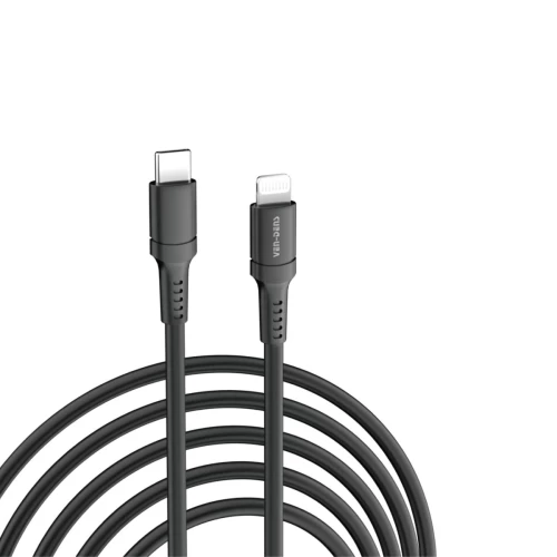 Data Sync & Fast Charging Cable USB C To Lightning Cable
