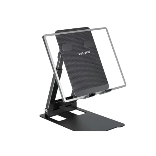 Folding Desktop Stand